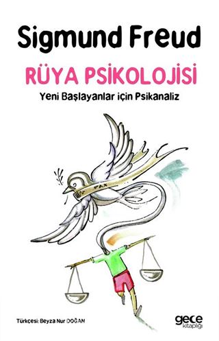 Rüya Psikolojisi