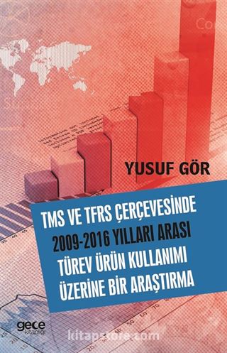 TMS ve TFRS Çerçevesinde 2009-2016 Yılları Arası Türev Ürün Kullanımı Üzerine Bir Araştırma