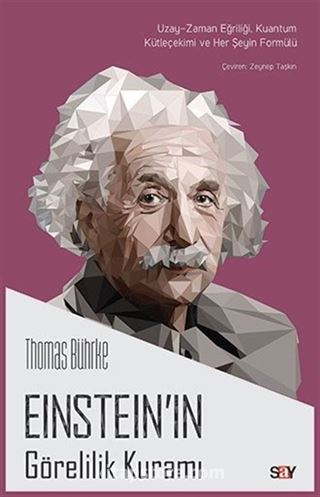 Einstein'ın Görelilik Kuramı