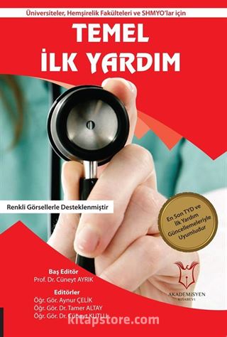 Temel İlk Yardım