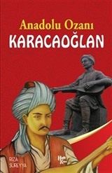 Anadolu Ozanı Karacaoğlan