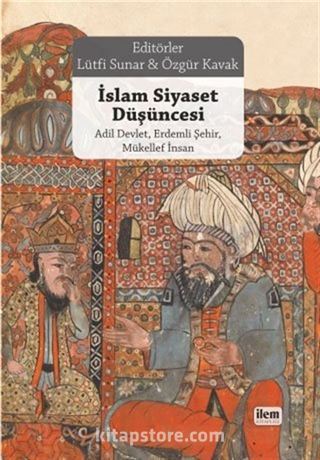 İslam Siyaset Düşüncesi