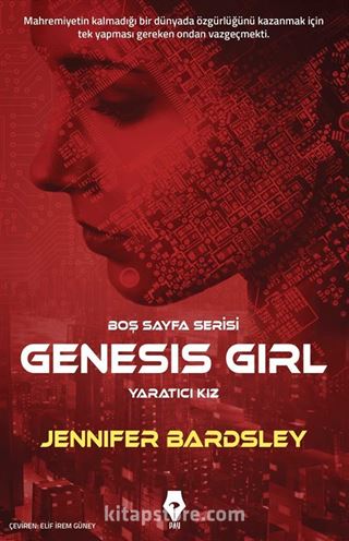 Genesis Girl