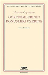 Gökcisimlerinin Dönüşleri Üzerine