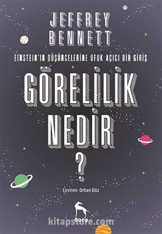 Görelilik Nedir?