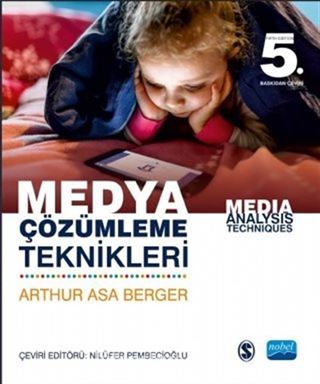 Medya Çözümleme Teknikleri