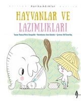 Hayvanlar ve Lazımlıkları