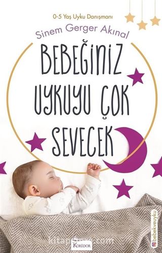 Bebeğiniz Uykuyu Çok Sevecek