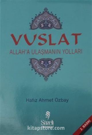 Vuslat