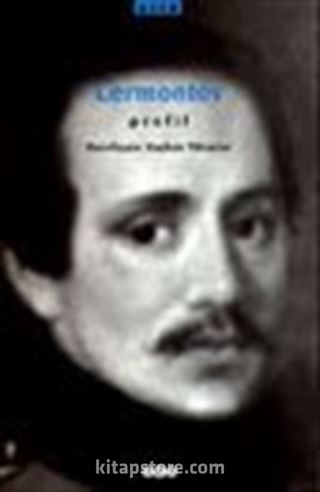 Profil / Lermontov