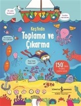 Keşfedin / Toplama ve Çıkarma