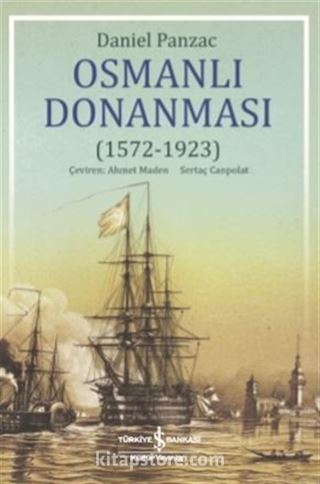 Osmanlı Donanması (1572-1923)