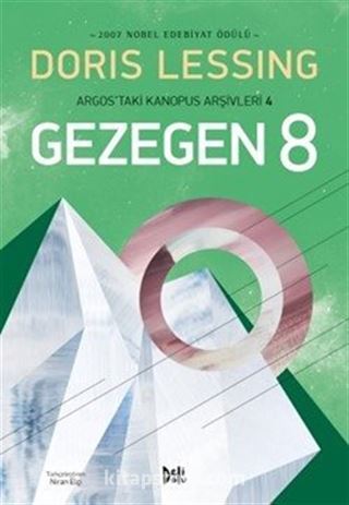 Gezegen 8