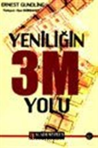 Yeniliğin 3 M Yolu