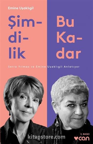 Şimdilik Bu Kadar