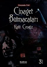 Cinayet Bulmacaları