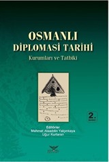 Osmanlı Diplomasi Tarihi