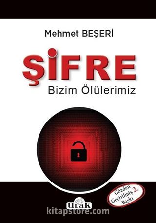 Şifre