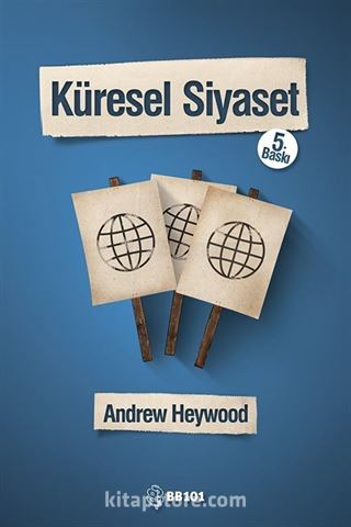 Küresel Siyaset