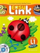 Easy Link Starter L1 with Workbook +MultiROM