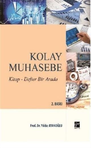 Kolay Muhasebe