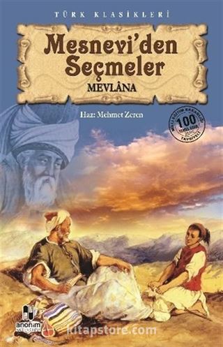 Mesnevi'den Seçmeler