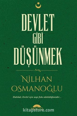 Devlet Gibi Düşünmek