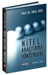 Nitel Araştırma Yöntemleri