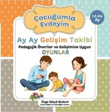 Çocuğumla Evdeyim (12-24 Ay)