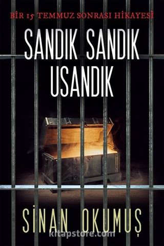 Sandık Sandık Usandık