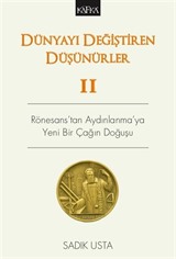 Dünyayı Değiştiren Düşünürler 2