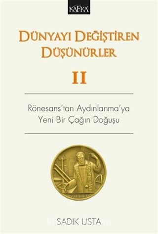 Dünyayı Değiştiren Düşünürler 2