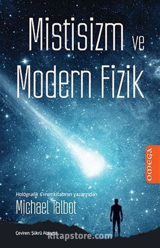 Mistisizm ve Modern Fizik