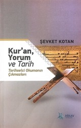 Kur'an Yorum ve Tarih