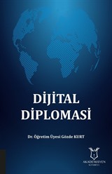 Dijital Diplomasi