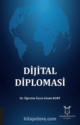 Dijital Diplomasi