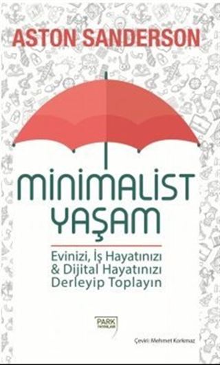 Minimalist Yaşam