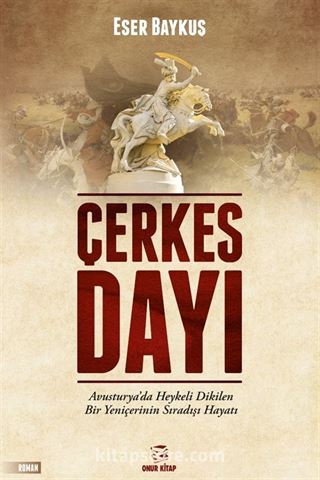 Çerkes Dayı