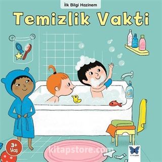 Temizlik Vakti