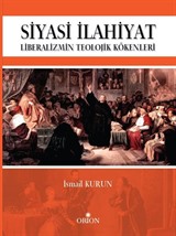 Siyasi İlahiyat