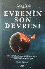 Evrenin Son Devresi (2 Cilt Takım)