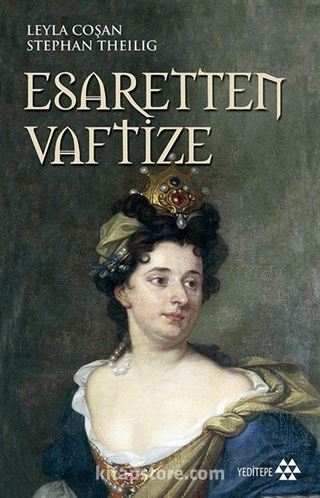 Esaretten Vaftize