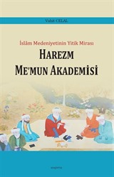 Harezm Me'mun Akademisi