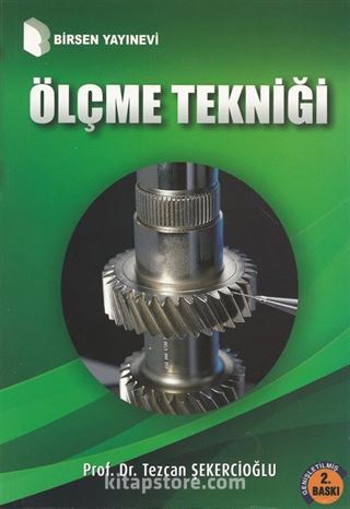 Ölçme Tekniği