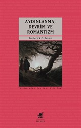 Aydınlanma, Devrim ve Romantizm