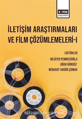 İletişim Araştırmaları ve Film Çözümlemeleri 1