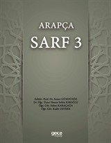 Arapça Sarf 3