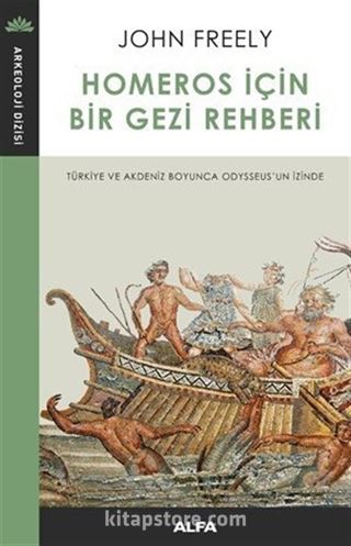 Homeros İçin Bir Gezi Rehberi