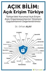 Açık Bilim: Açık Erişim Türkiye