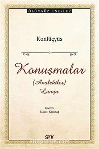 Konuşmalar